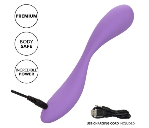 CALEXOTICS - CONTOUR DEMI VIOLET