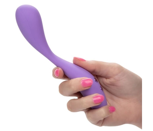 CALEXOTICS - CONTOUR DEMI VIOLET