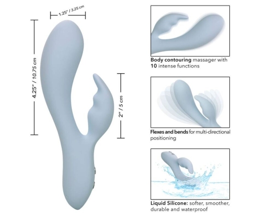 CALEXOTICS - CONTOUR KALI BLUE