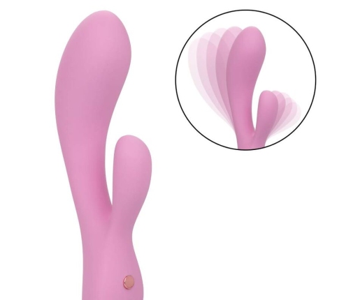 CALEXOTICS - CONTOUR ZOIE PINK