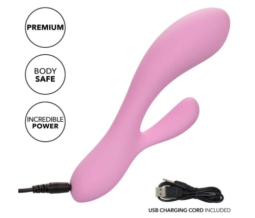 CALEXOTICS - CONTOUR ZOIE PINK