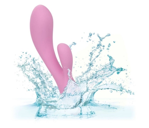 CALEXOTICS - CONTOUR ZOIE PINK