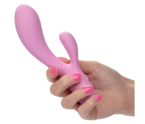 CALEXOTICS - CONTOUR ZOIE PINK