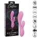 CALEXOTICS - CONTOUR ZOIE PINK