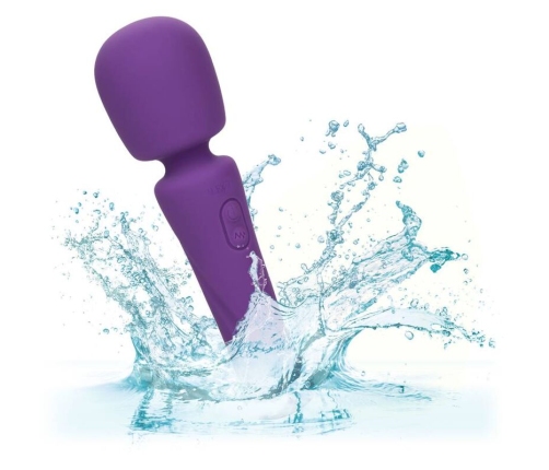 CALEXOTICS - STELLA MASSAGER VIOLET