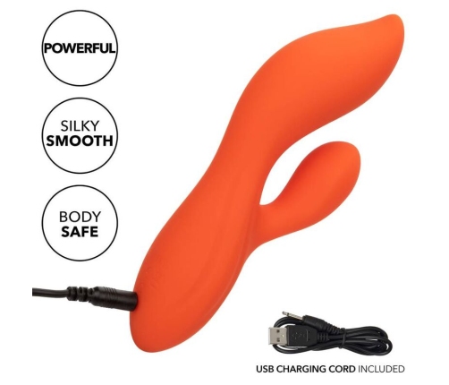 CALEXOTICS - STELLA DUAL TEASER ORANGE