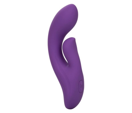 CALEXOTICS - STELLA DUAL PLEASER VIOLETA