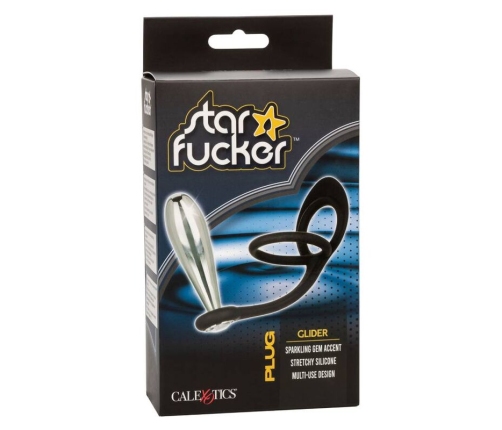 CALEXOTICS - STAR FUCKER GLIDER PLUG