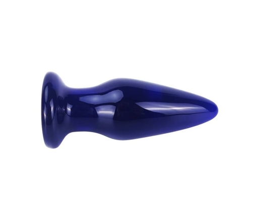 TOYJOY - THE SHINING VIBRATING GLAS BUTTPLUG