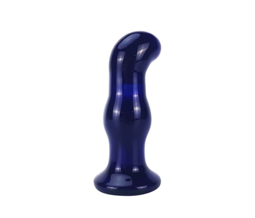 TOYJOY - THE GLEAMING VIBRATING GLAS BUTTPLUG
