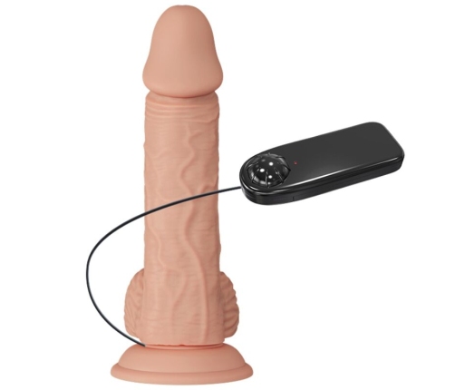 BAILE - BEAUTIFUL ENCOUNTER CATOBLEPAS VIBRACIÓN 20.6 CM NATURAL