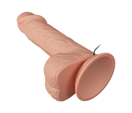 BAILE - BEAUTIFUL ENCOUNTER CATOBLEPAS VIBRACIÓN 20.6 CM NATURAL