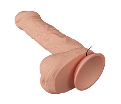 BAILE - BEAUTIFUL ENCOUNTER BERQRISI VIBRACIÓN 26 CM NATURAL