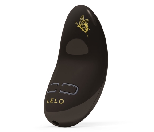 LELO - NEA 3 MASAJEADOR PERSONAL NEGRO