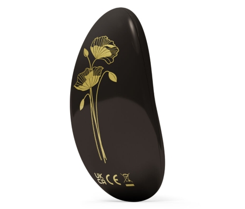 LELO - NEA 3 MASAJEADOR PERSONAL NEGRO