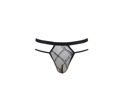 PASSION - 029 COLLIN THONG BLACK S/M
