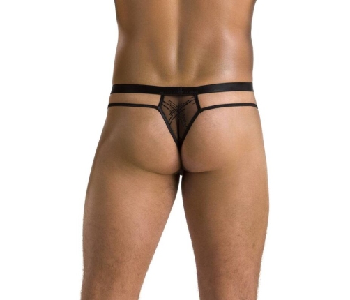 PASSION - 029 COLLIN THONG BLACK S/M