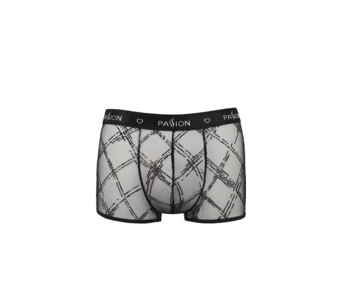 PASSION - 032 SHORT JAMES NEGRO S/M