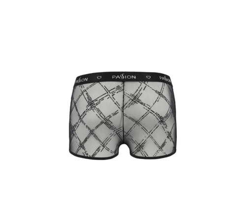 PASSION - 032 SHORT JAMES NEGRO S/M