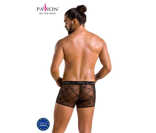 PASSION - 032 SHORT JAMES NEGRO S/M