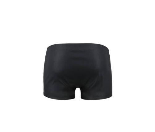 PASSION - 048 SHORT DAVID NEGRO S/M