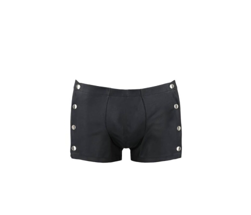 PASSION - 048 SHORT DAVID NEGRO S/M