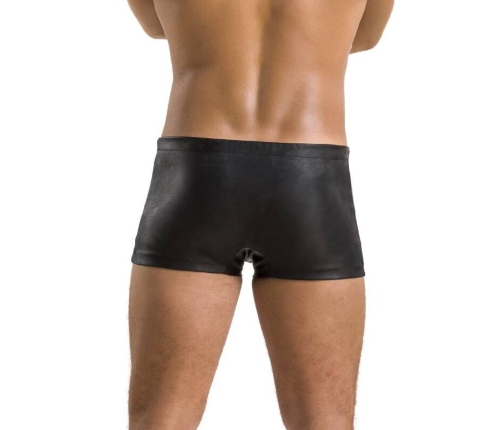 PASSION - 048 SHORT DAVID NEGRO S/M