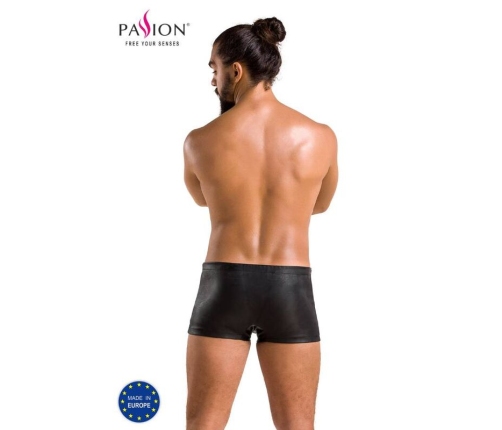 PASSION - 048 SHORT DAVID NEGRO S/M