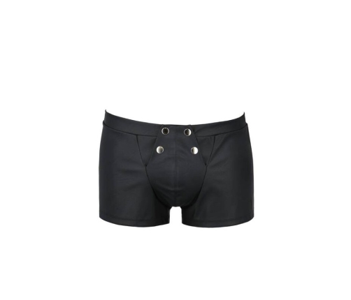 PASSION - 050 PATRICK SHORTS BLACK L/XL