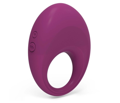 COVERME - DYLAN RECHARGEABLE RING COMPATIBLE WITH WATCHME WIRELESS TECHNOLOGY