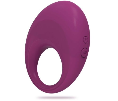 COVERME - DYLAN RECHARGEABLE RING COMPATIBLE WITH WATCHME WIRELESS TECHNOLOGY