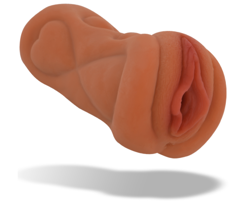 JAMYJOB SIGNATURE - MILENA VAGINA MASTURBATOR