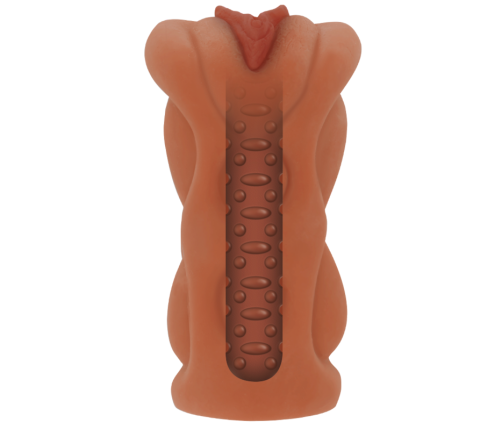 JAMYJOB SIGNATURE - MILENA VAGINA MASTURBATOR