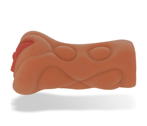 JAMYJOB SIGNATURE - MILENA VAGINA MASTURBATOR