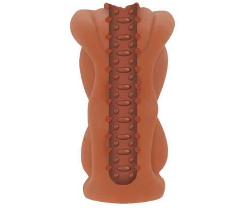 JAMYJOB SIGNATURE - MILENA VAGINA MASTURBATOR