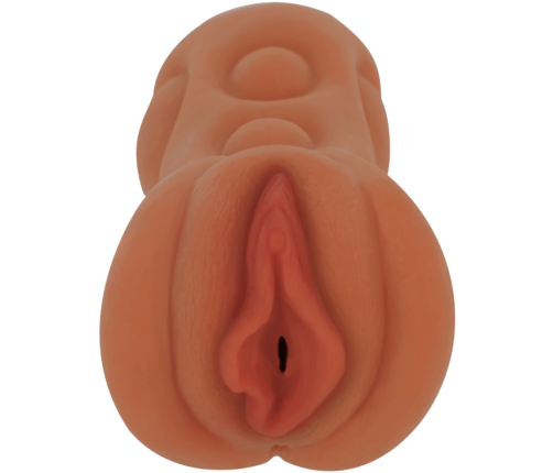 JAMYJOB SIGNATURE - MILENA VAGINA MASTURBATOR