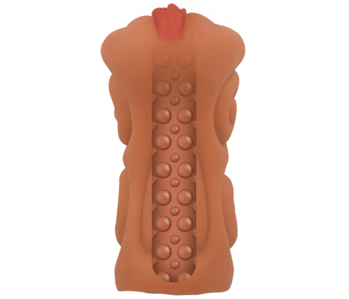 JAMYJOB SIGNATURE - VIVIAN VAGINA MASTURBATOR