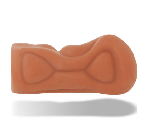 JAMYJOB SIGNATURE - BRANDY VAGINA MASTURBATOR