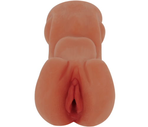 JAMYJOB SIGNATURE - BRANDY VAGINA MASTURBATOR