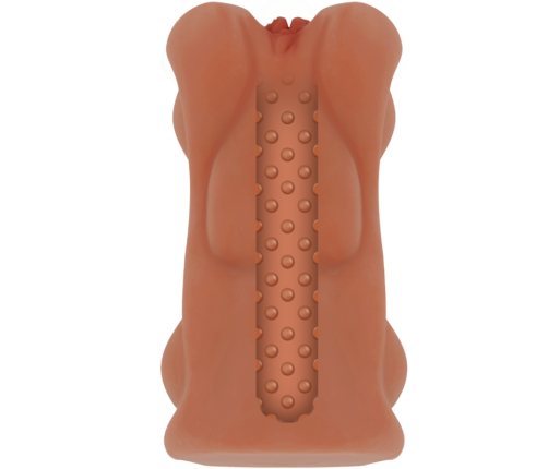 JAMYJOB SIGNATURE - BRANDY VAGINA MASTURBATOR