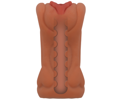 JAMYJOB SIGNATURE - DEBORA VAGINA MASTURBATOR