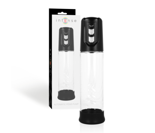 INTENSE - PUMP AUTOMATIC PUMP