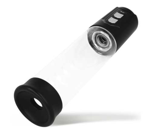 INTENSE - PUMP AUTOMATIC PUMP