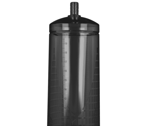 INTENSE - PUMP BLACK PUMP 01