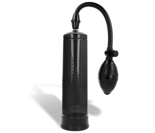 INTENSE - PUMP BLACK PUMP 02