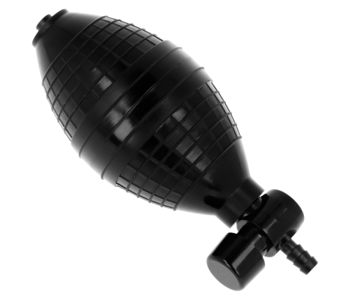 INTENSE - PUMP BLACK PUMP 02