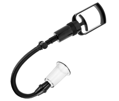 INTENSE - PUMP UNISEX NIPPLE SUCKER