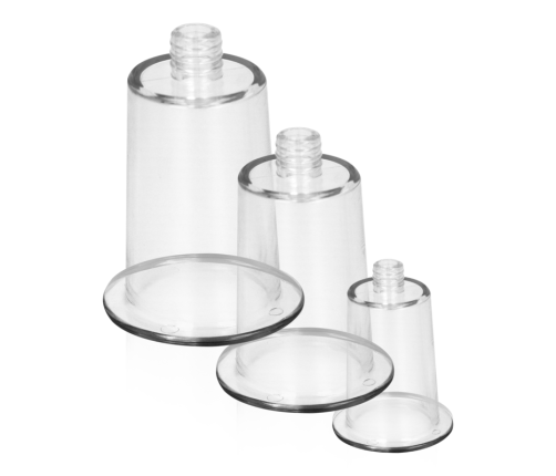 INTENSE - PUMP UNISEX NIPPLE SUCKER