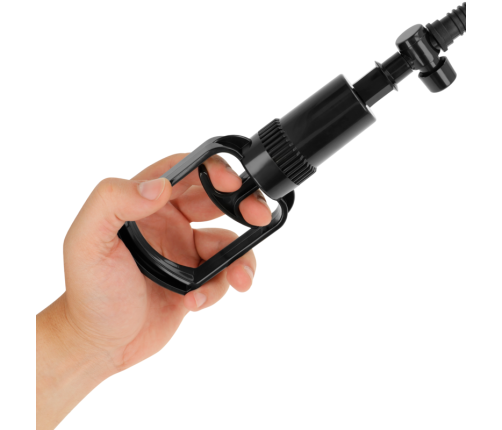 INTENSE - PUMP UNISEX NIPPLE SUCKER