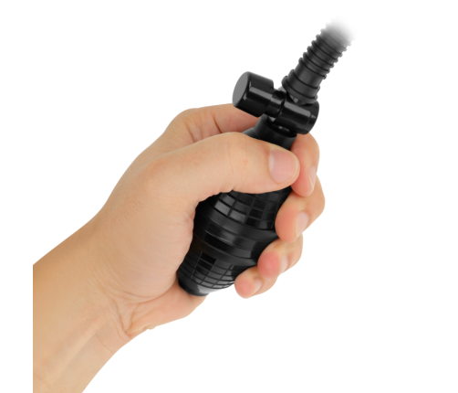 INTENSE - PUMP BLACK PUMP 02